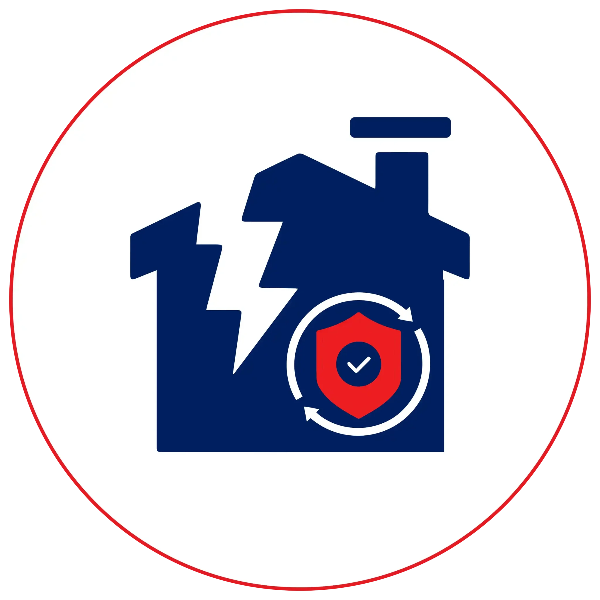 Storm Damage