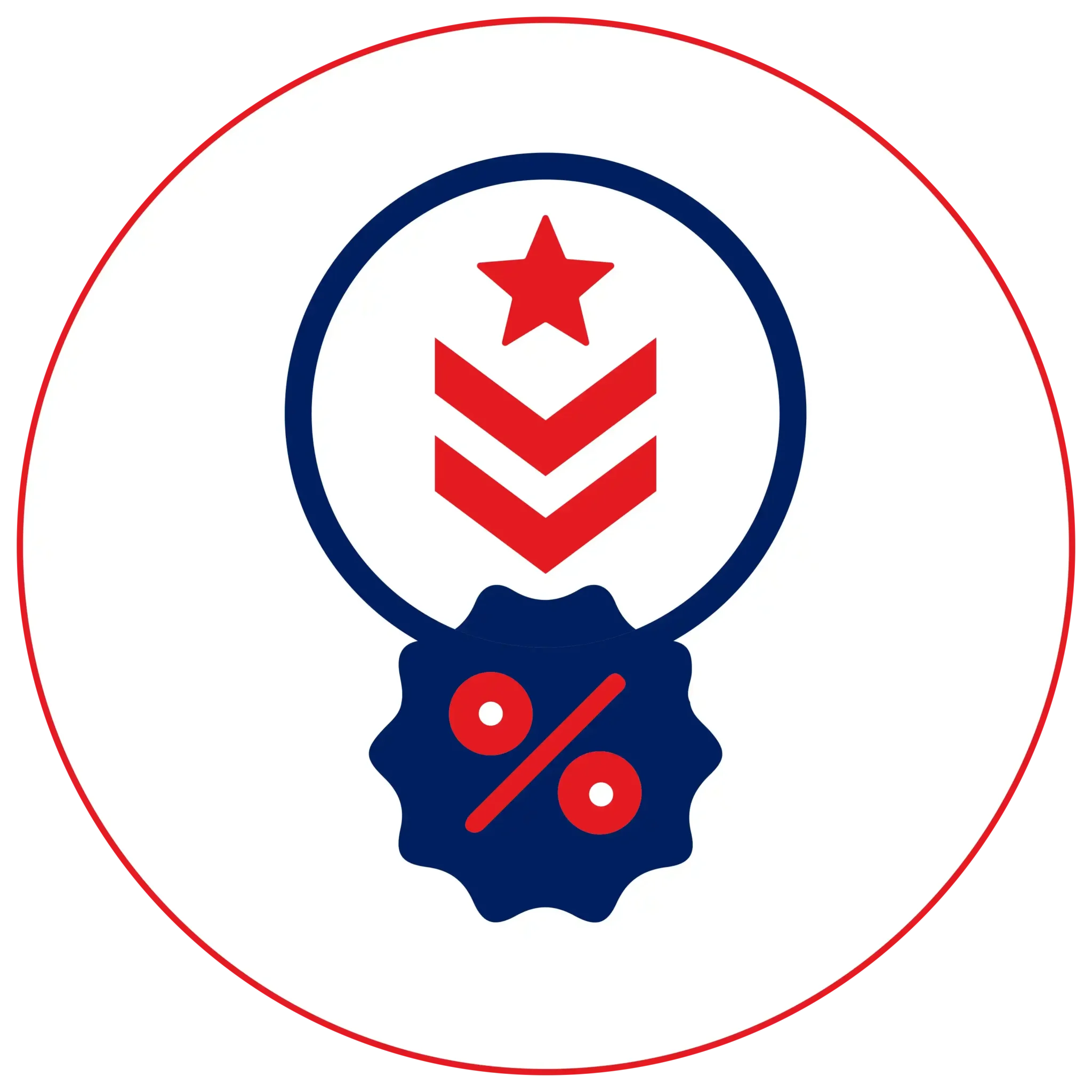 Military Discounts