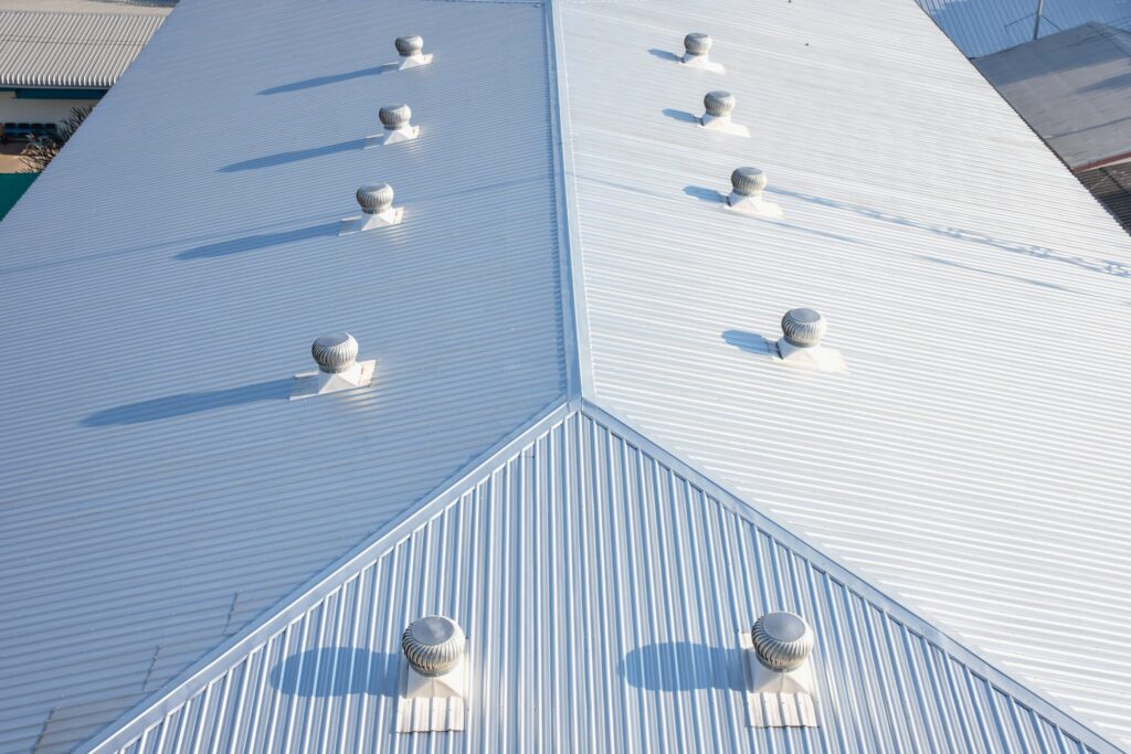 Guide to Commercial Roofing Installation