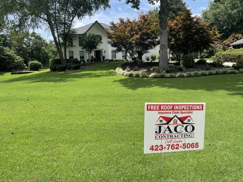 Commercial and Residential Roofing