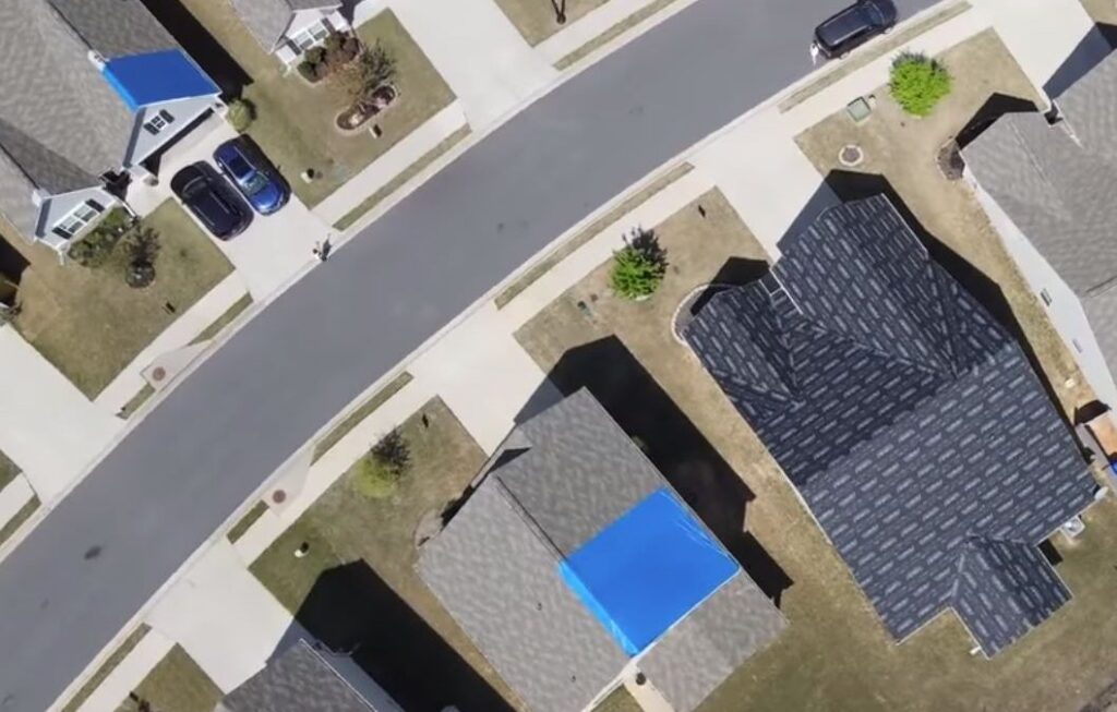 Residential Roofing Company