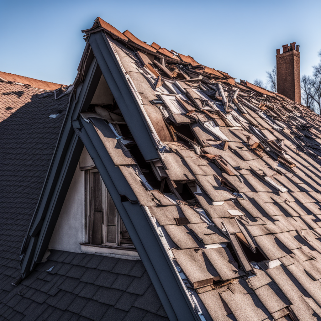 Emergency Roofing Services