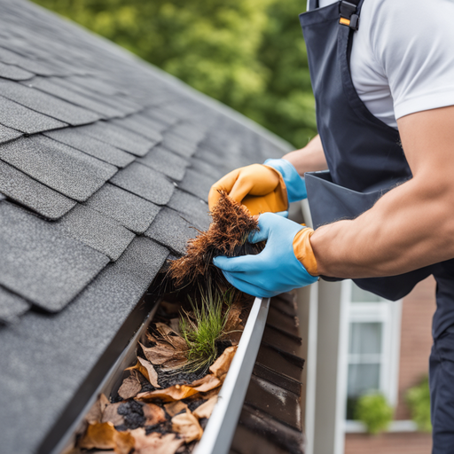 Gutter Installation