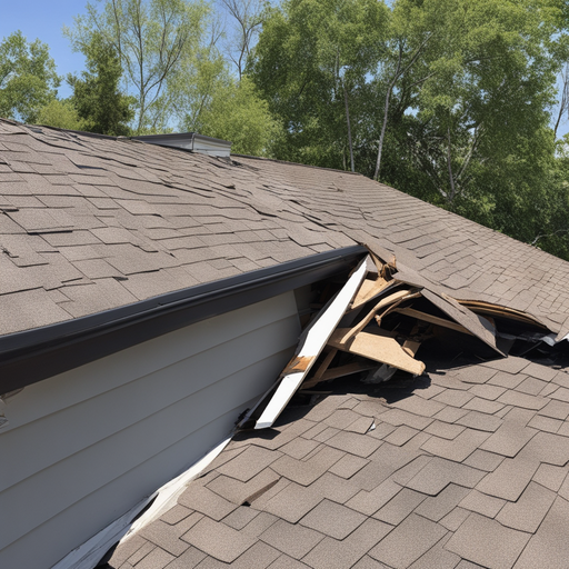 Commercial Roof Damage Prevention