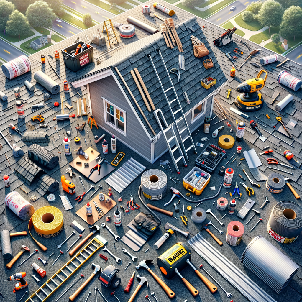 Fairburn emergency roofing contractors