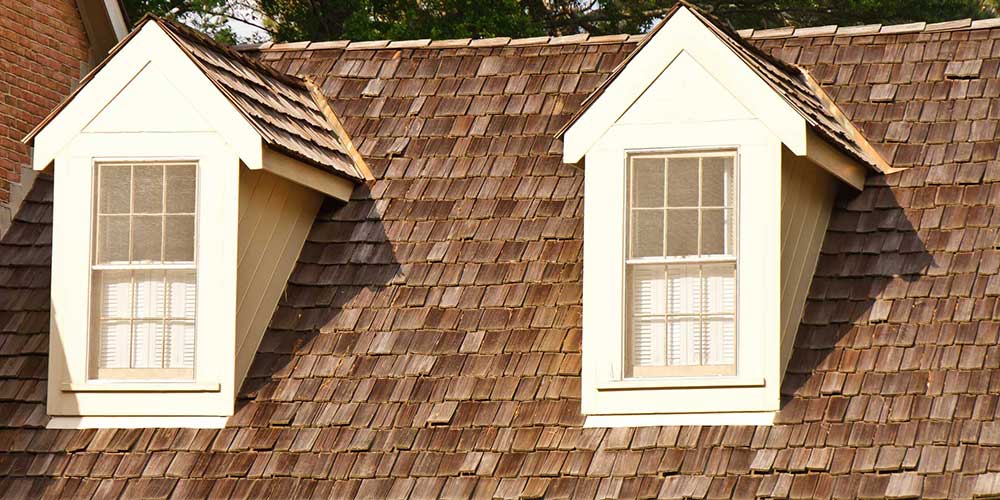 Cedar Roofing in Atlanta and Covington