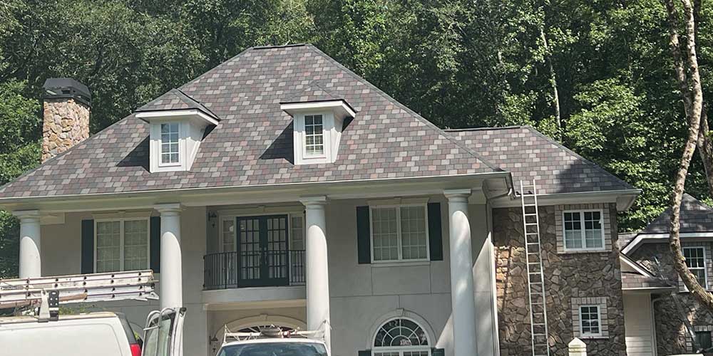 Jaco Contracting Residential Roofing Expert