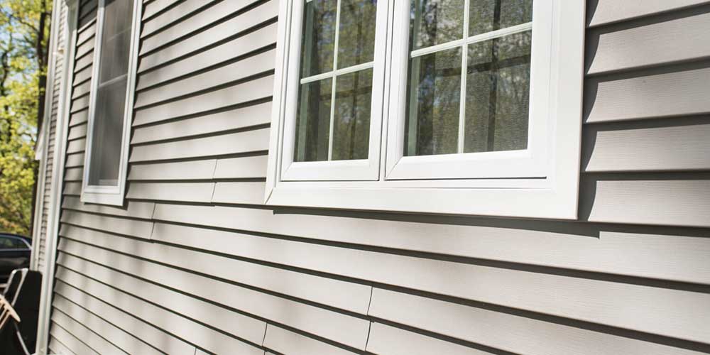 Atlanta and Covington Siding Installation Services