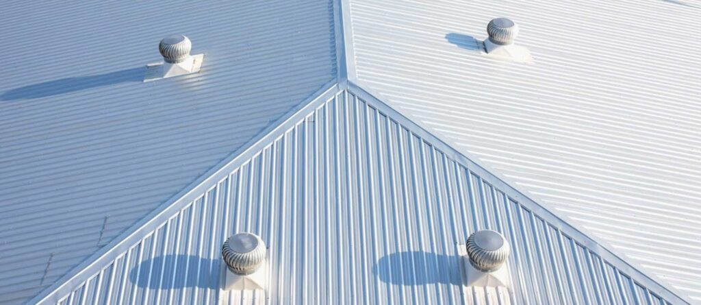 metal roof cost in Atlanta
