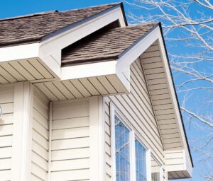 does siding add home value in Atlanta