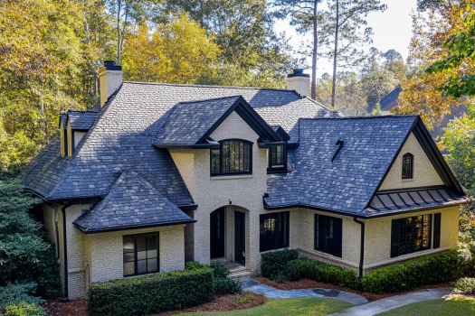 roofing services Alpharetta, GA