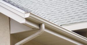 should I install new gutters in Atlanta