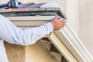 trusted gutters expert in Atlanta