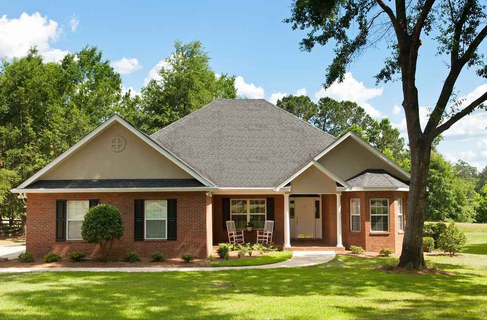 trusted residential roofers in Ringgold GA
