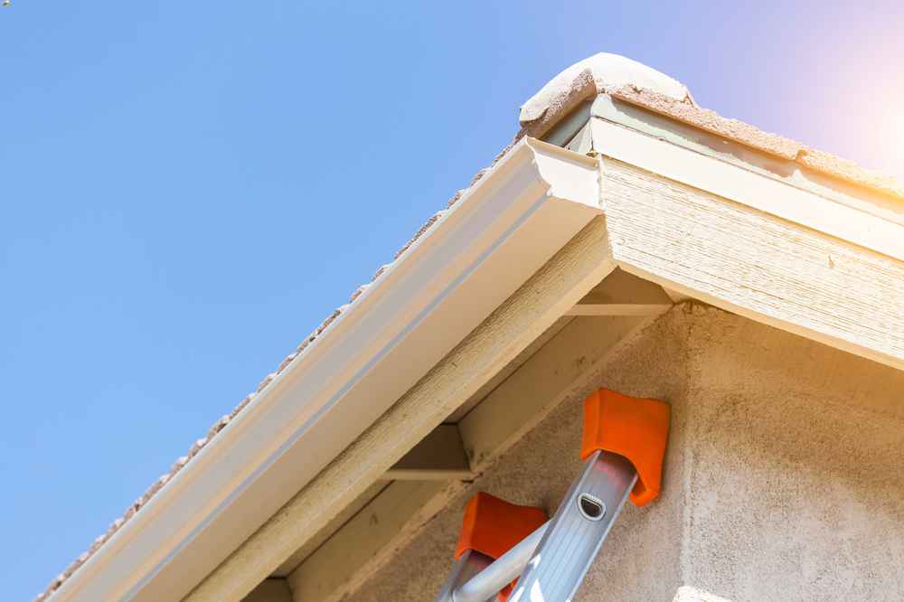 trusted gutters expert in Atlanta