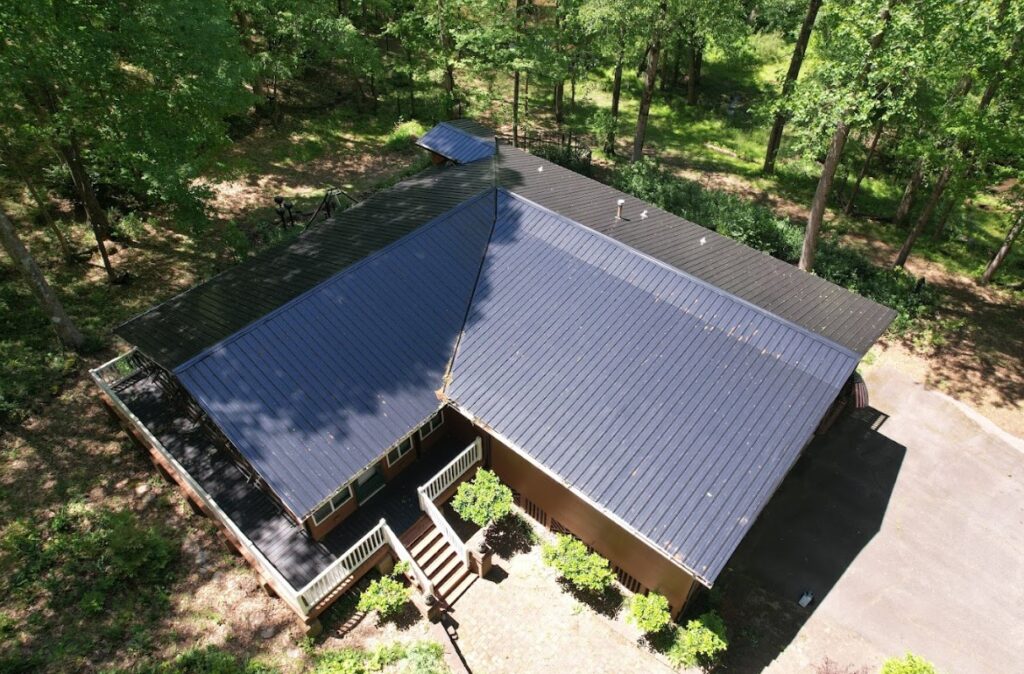 Harrison, TN, trusted roofing company