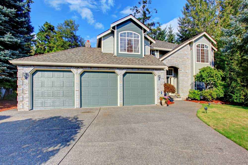 trusted residential roofing expert in Madison GA