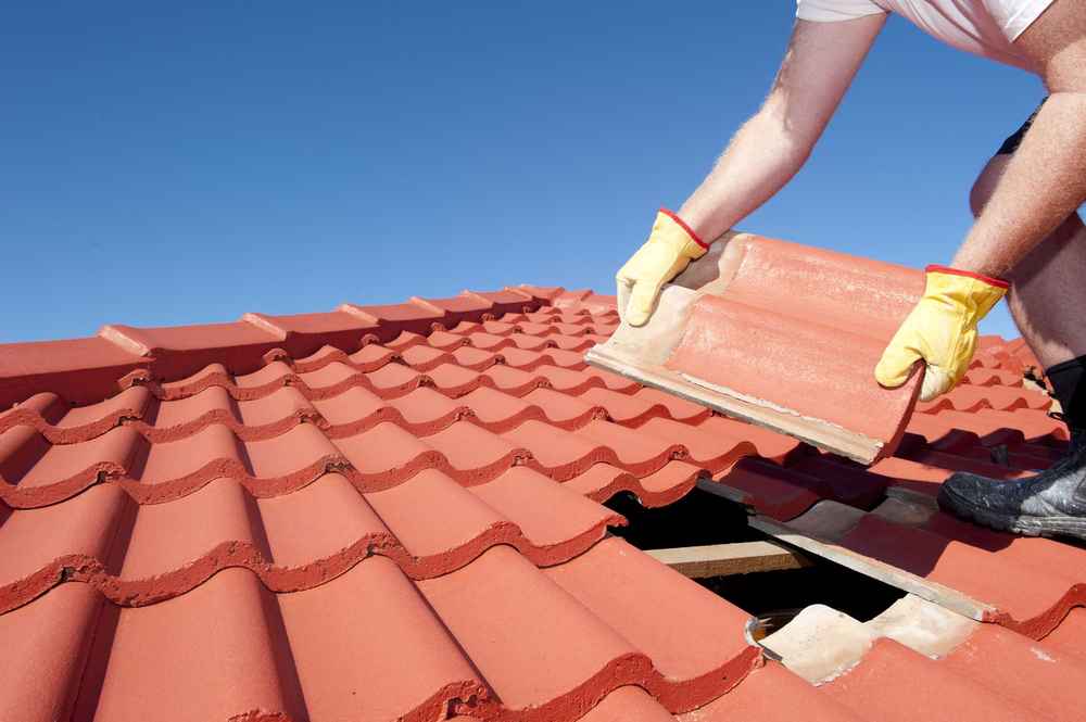 choosing the right roofing material in Georgia