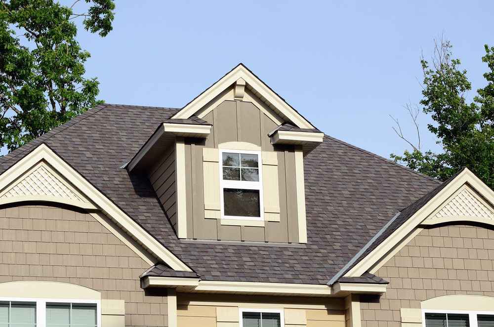 choosing the right roofing material in Georgia