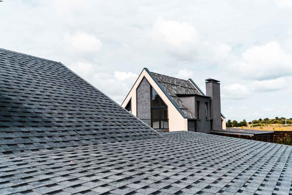 Impact-Resistant Shingles Chattanooga