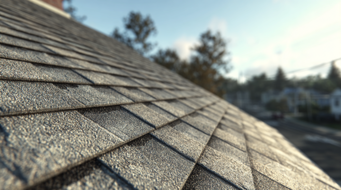 Impact-Resistant Shingles Chattanooga