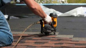 roof repair in Georgia