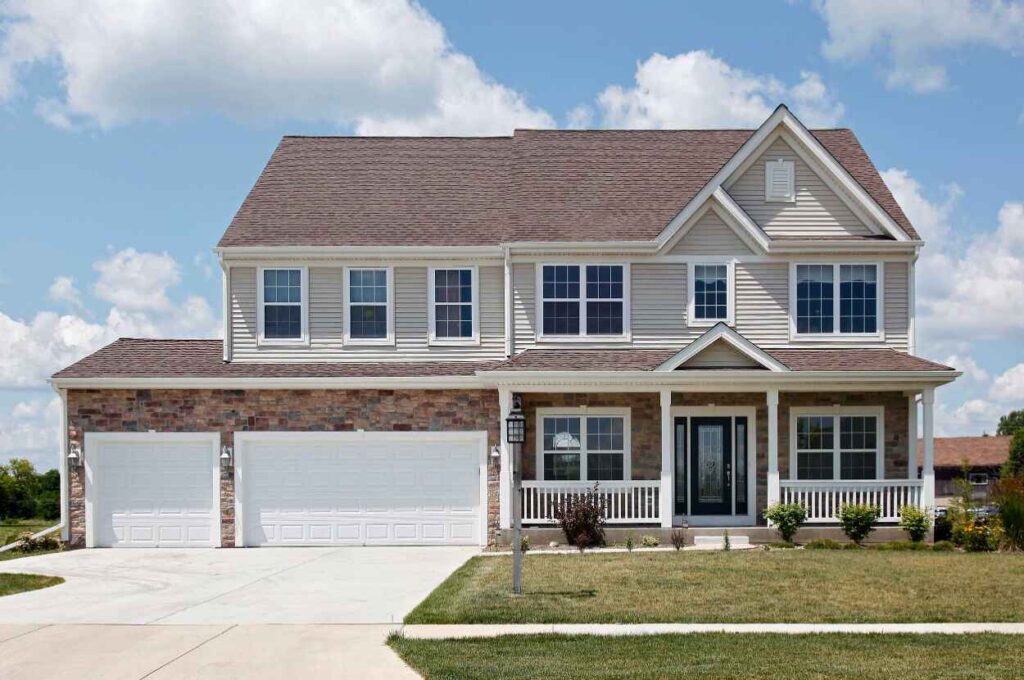 trusted roofing contractors Peachtree City