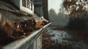 gutter expert in Atlanta