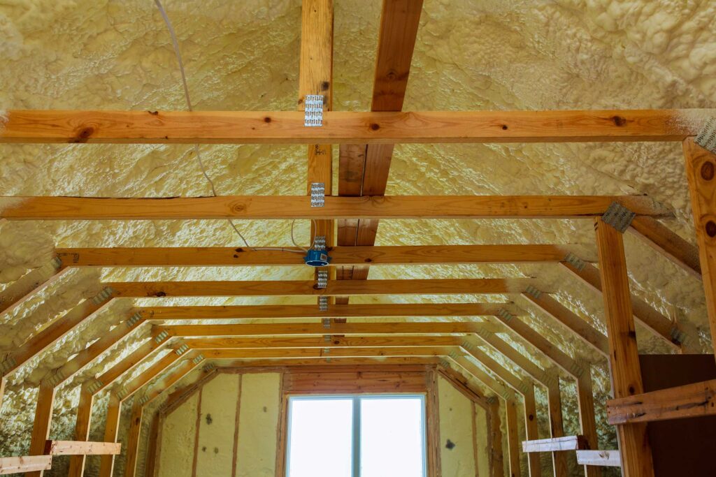 Trusted Roof Insulation Expert in Georgia