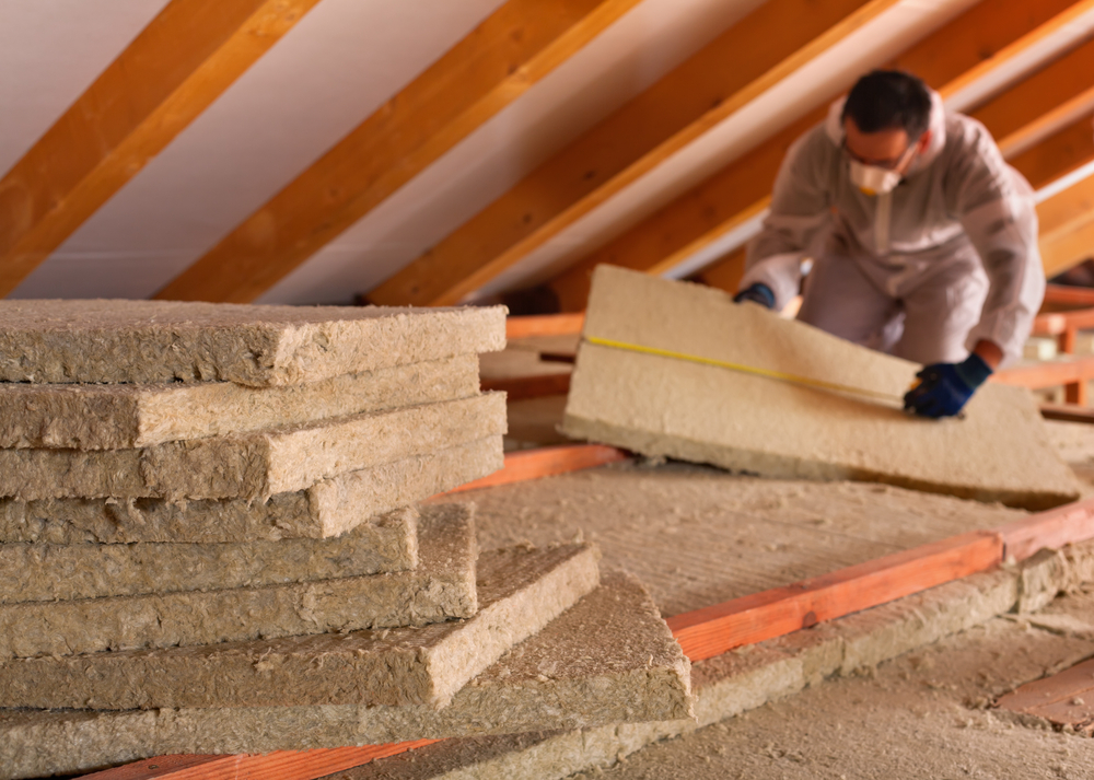 Trusted Roof Insulation Expert in Georgia