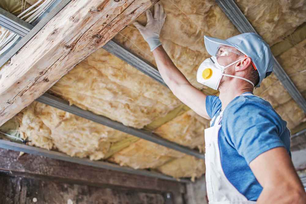 Trusted Roof Insulation Expert in Georgia