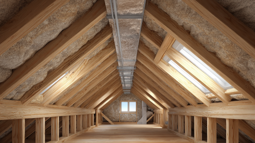 Roof Ventilation Expert in Chattanooga